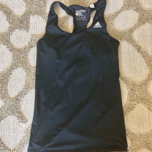 Adidas tank top